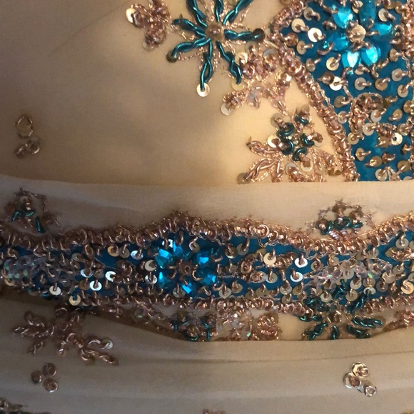 Sari - Picture 5 of 7